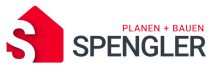 Logo: SPENGLER - Planen & Bauen - Bauunternehmen Dortmund