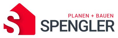 Logo: SPENGLER - Planen & Bauen - Bauunternehmen Dortmund